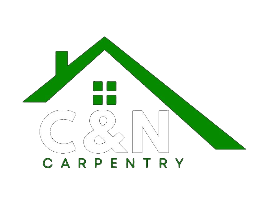 C&N Carpentry logo