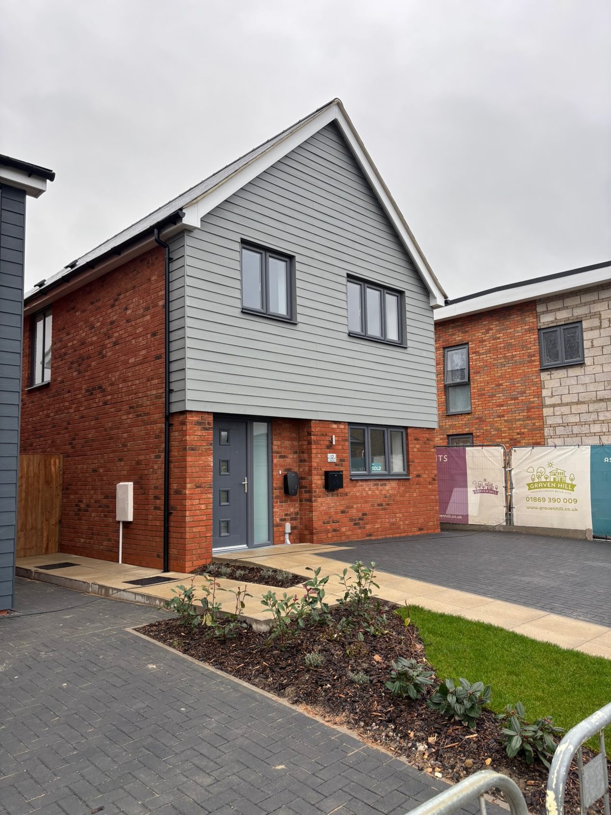 Cladding by C&N Carpentry