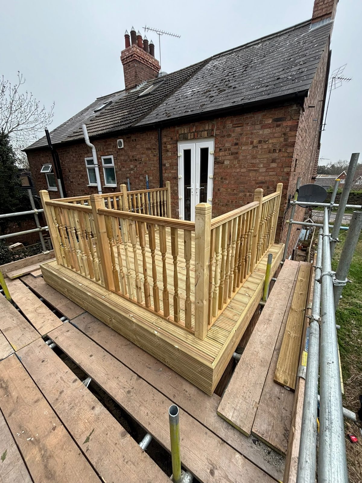 Garden Rooms by C&N Carpentry