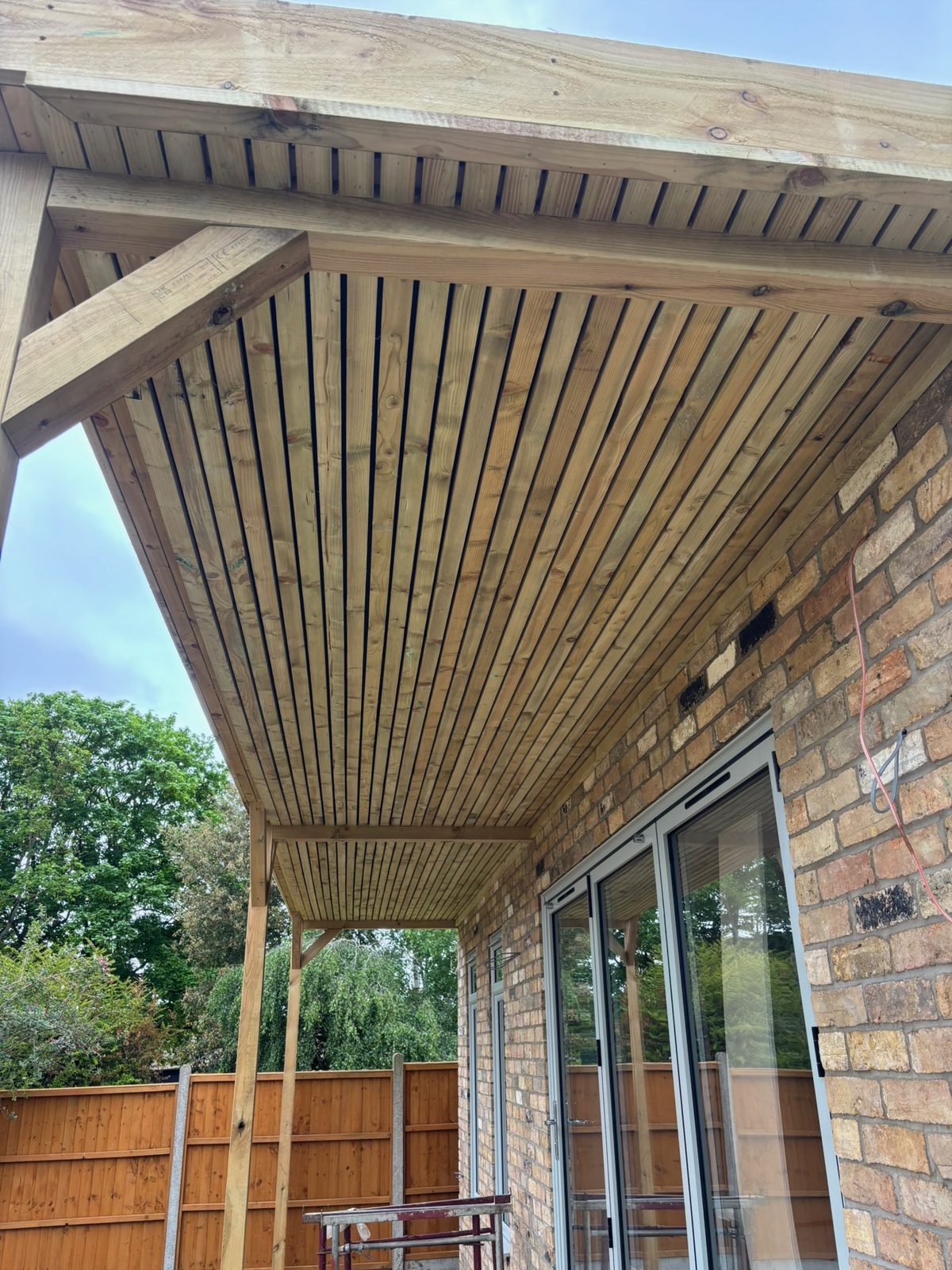 Garden Rooms by C&N Carpentry