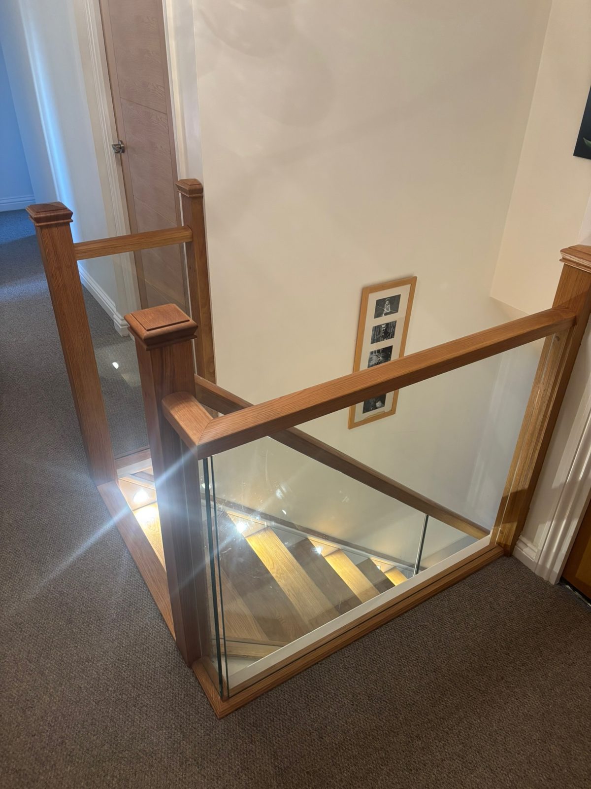 Bespoke Joinery by C&N Carpentry
