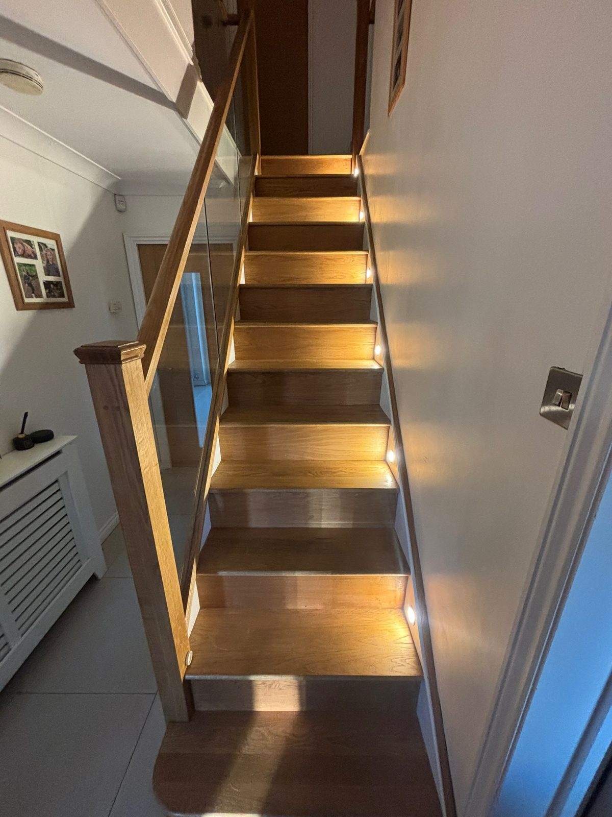 Bespoke Joinery by C&N Carpentry