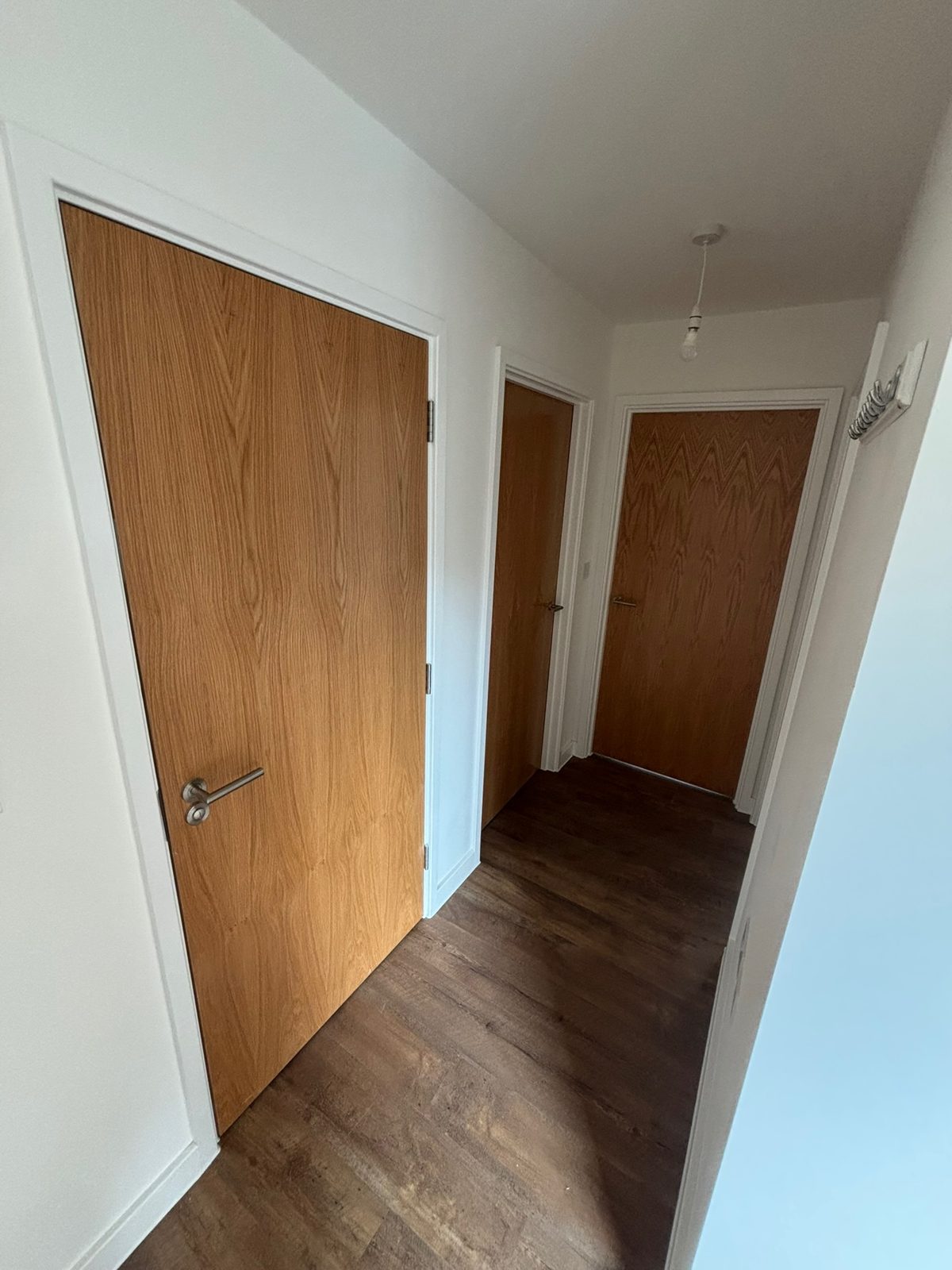 New Build by C&N Carpentry