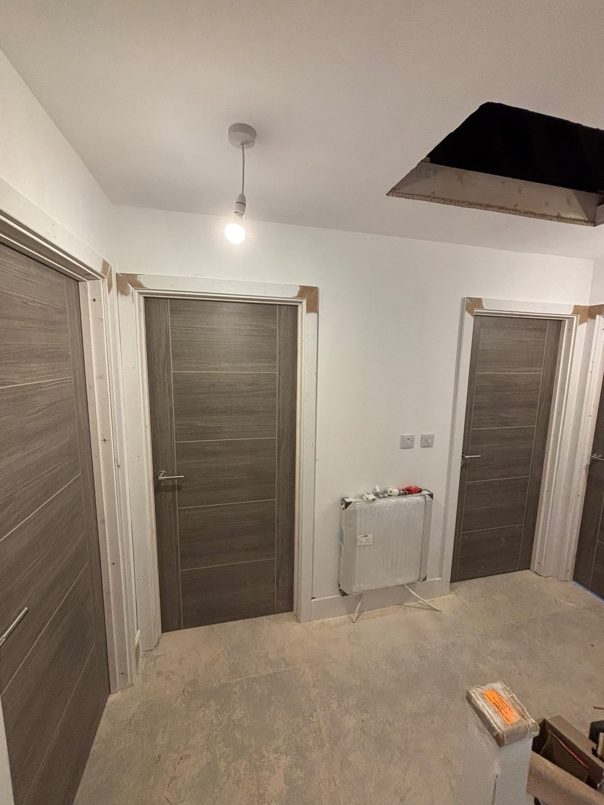 New Build by C&N Carpentry