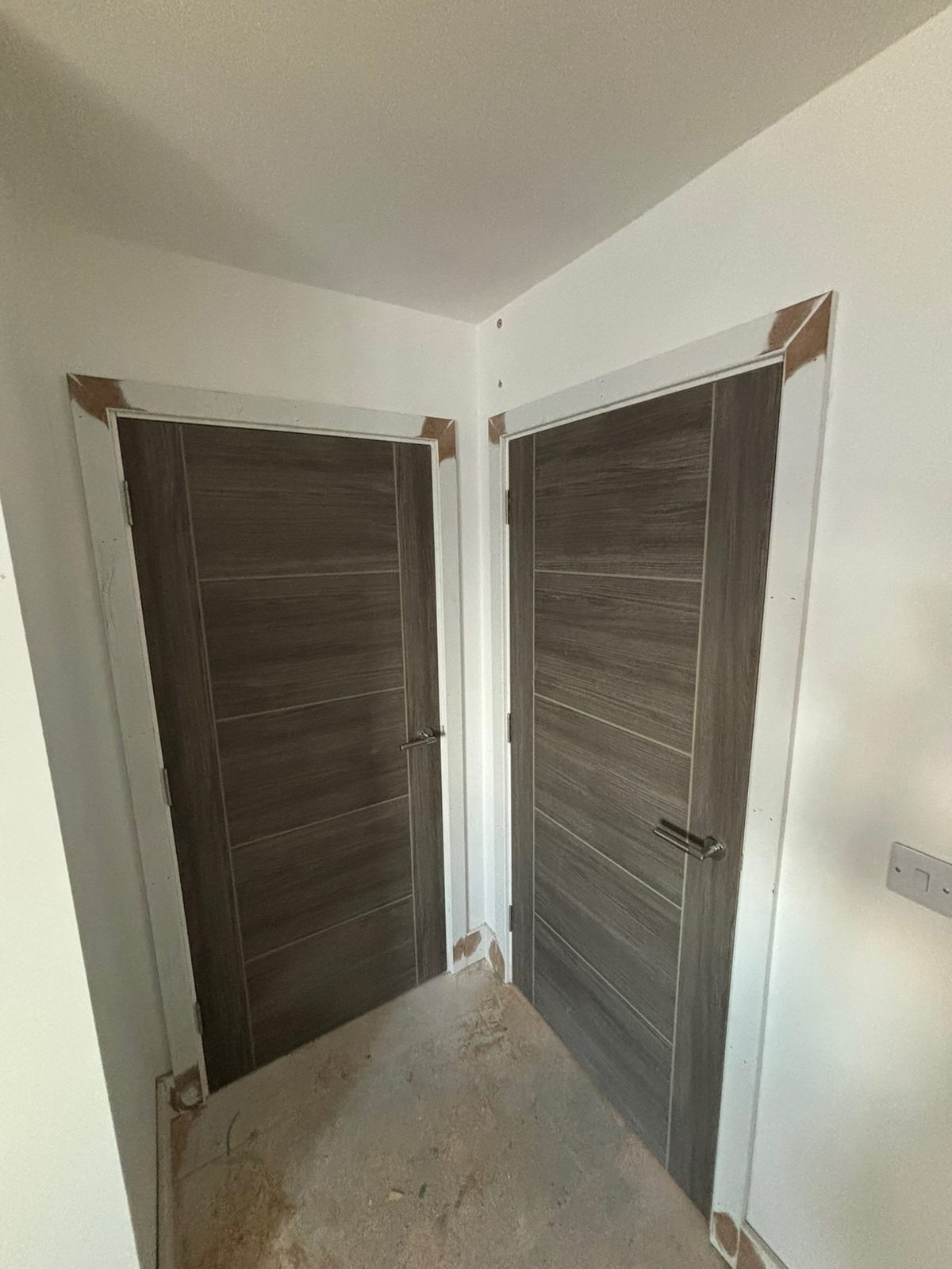 New Build by C&N Carpentry