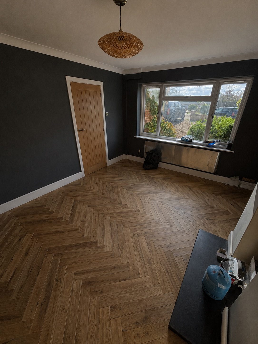 Bespoke Joinery by C&N Carpentry