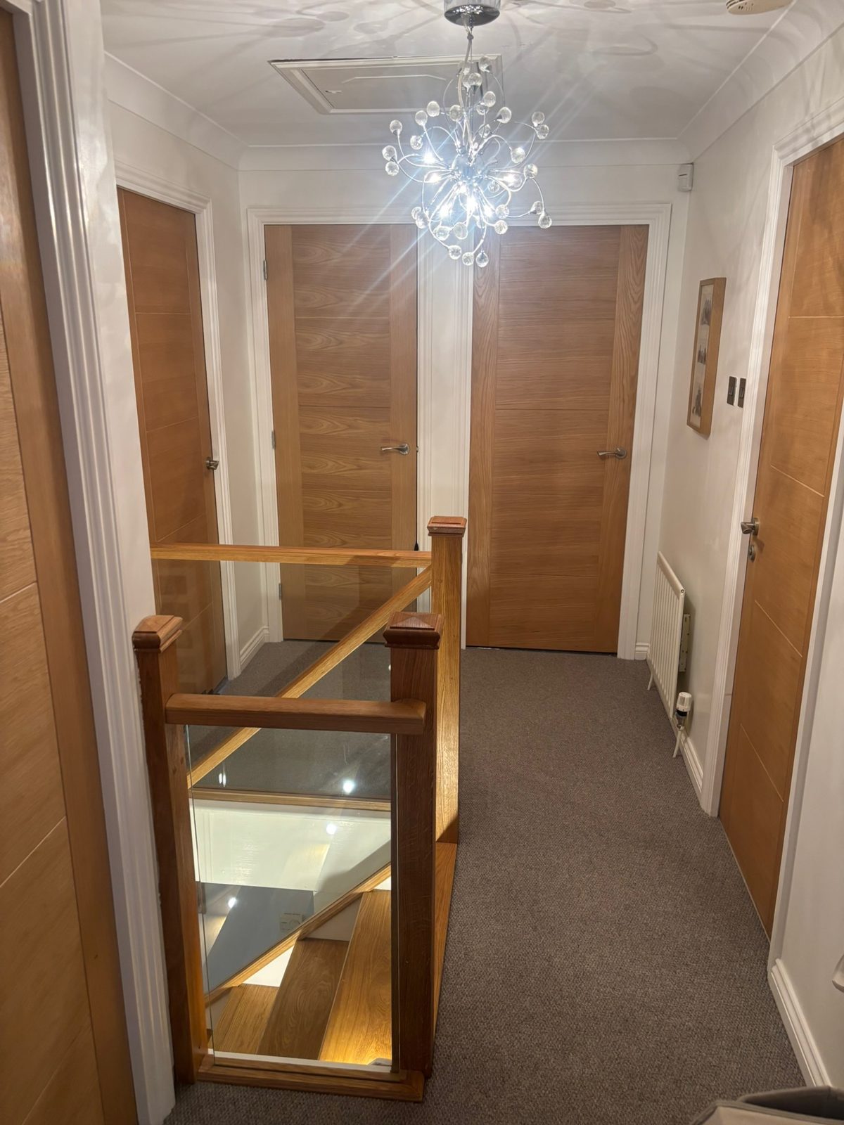 Bespoke Joinery by C&N Carpentry