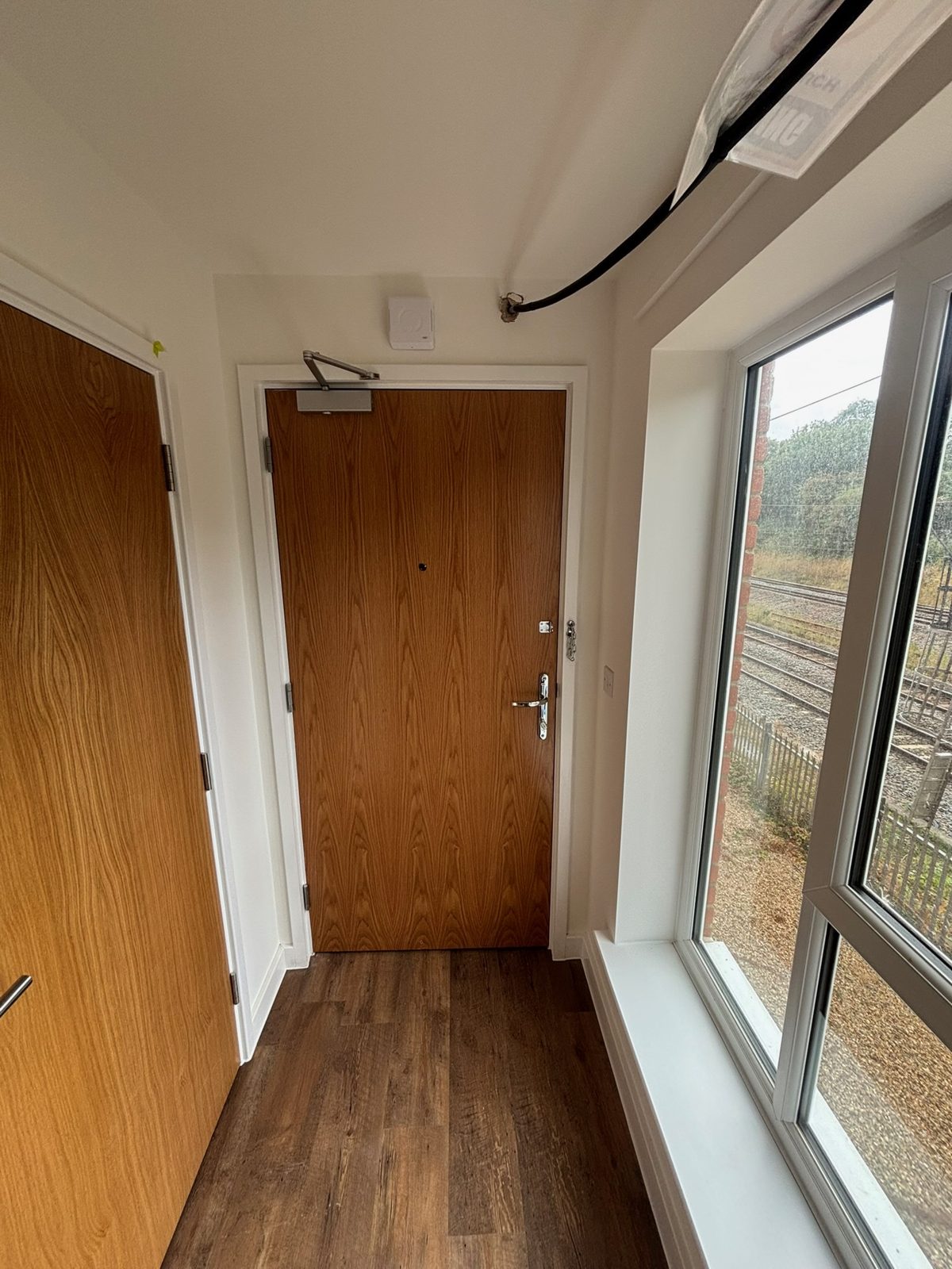 New Build by C&N Carpentry
