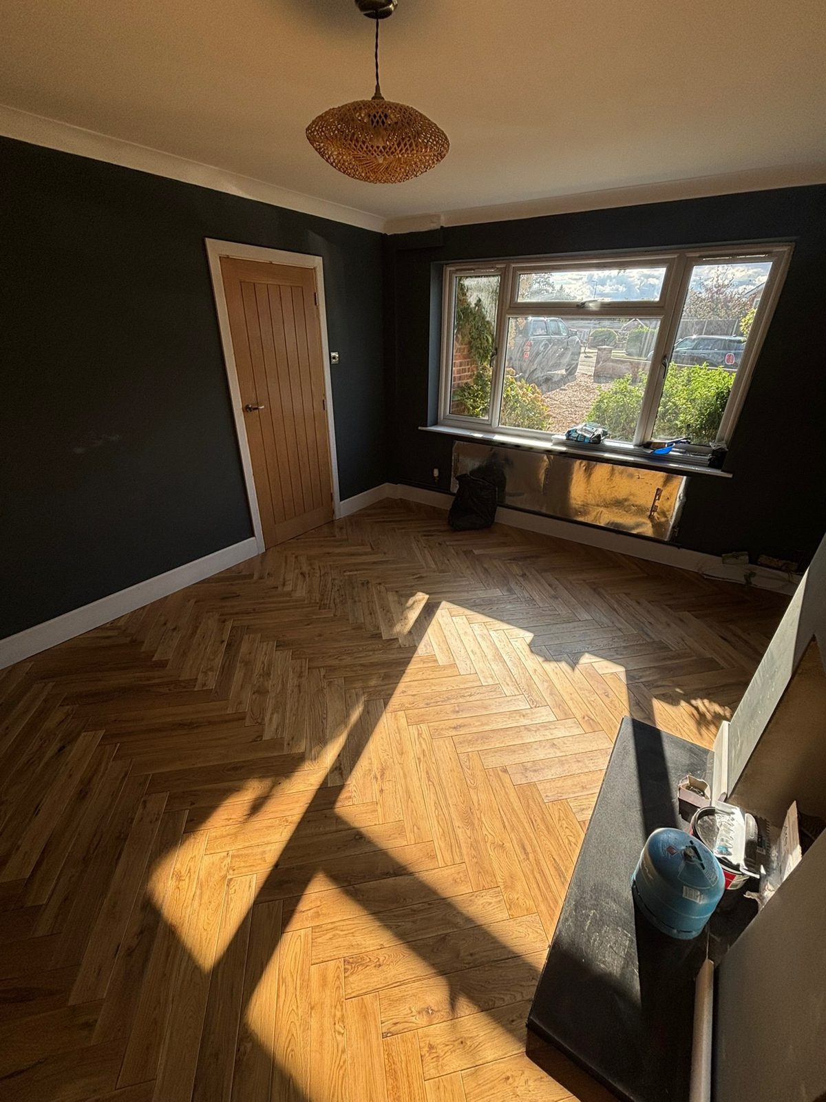 Bespoke Joinery by C&N Carpentry
