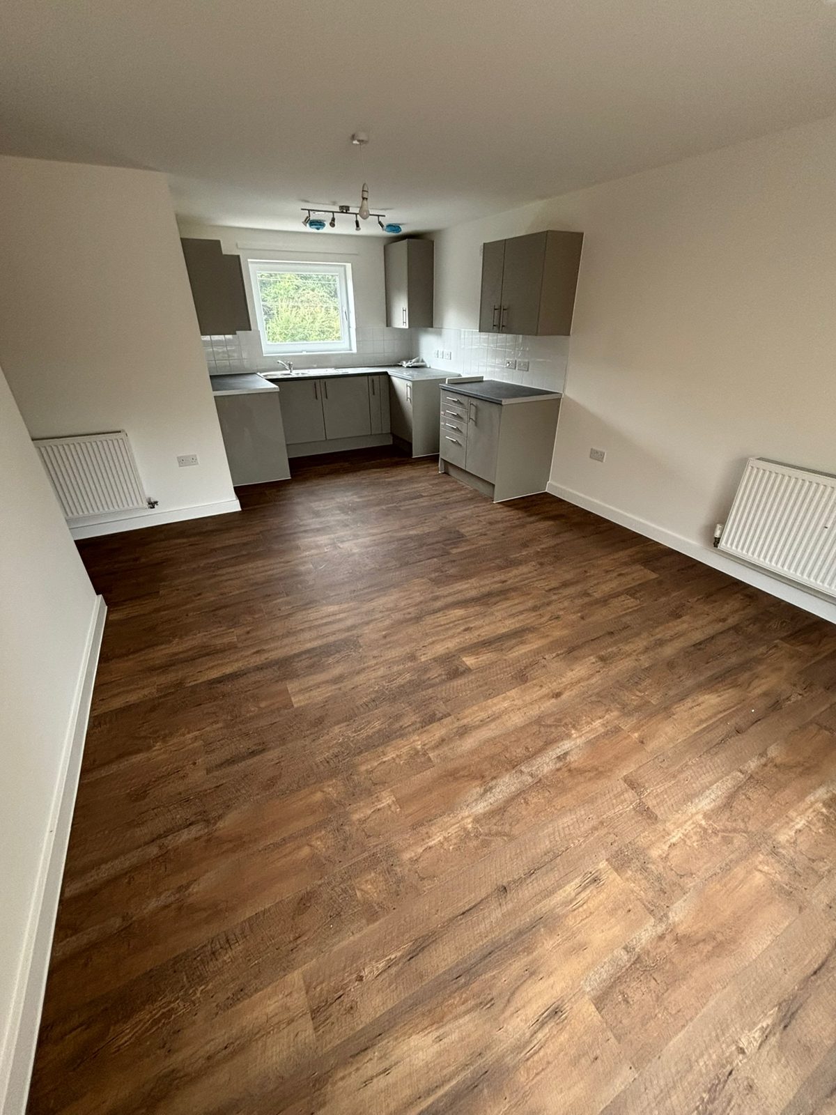 New Build by C&N Carpentry