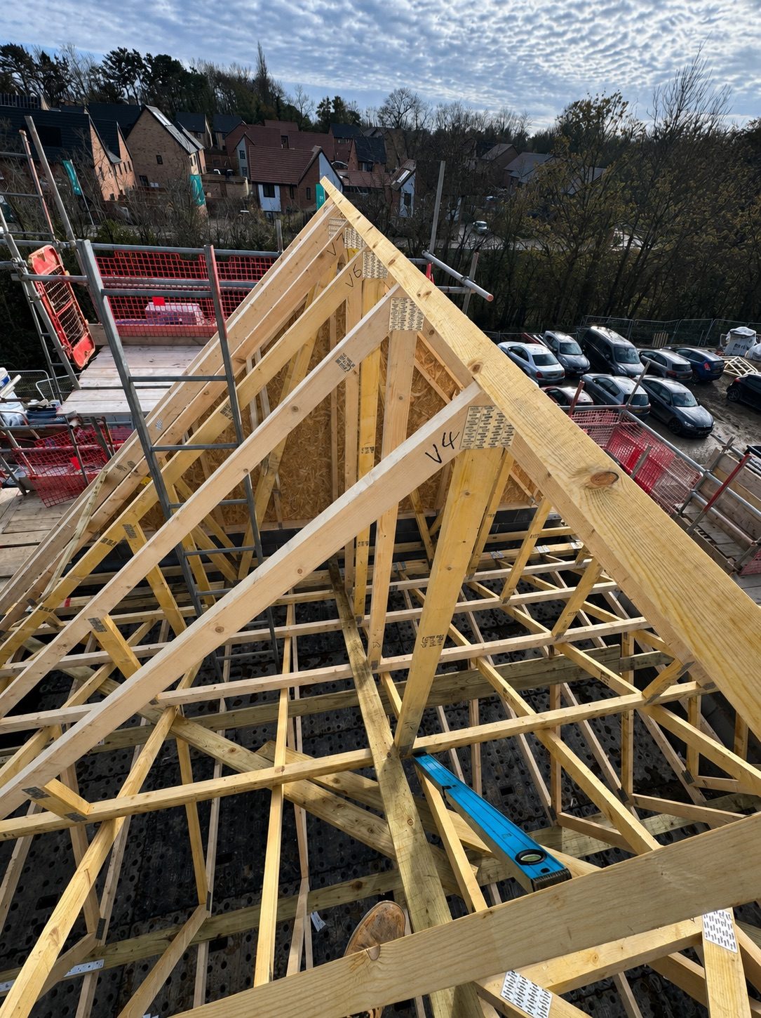 New Build by C&N Carpentry