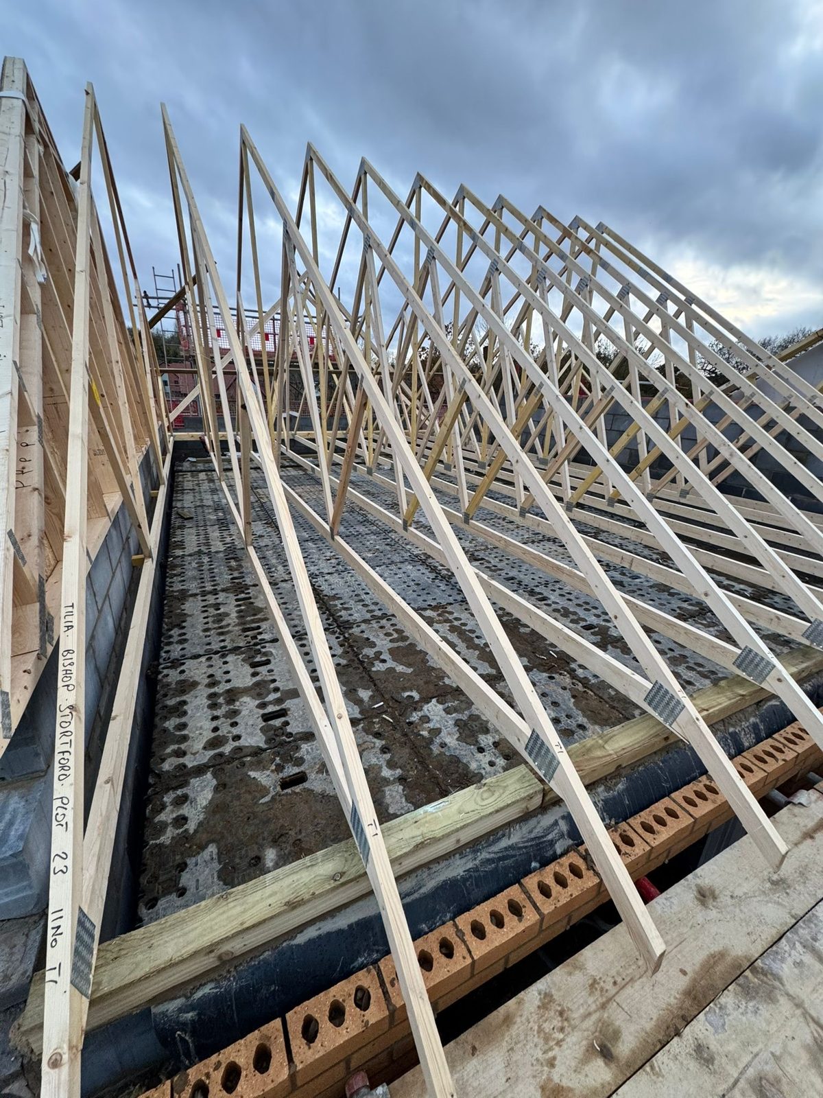 New Build by C&N Carpentry